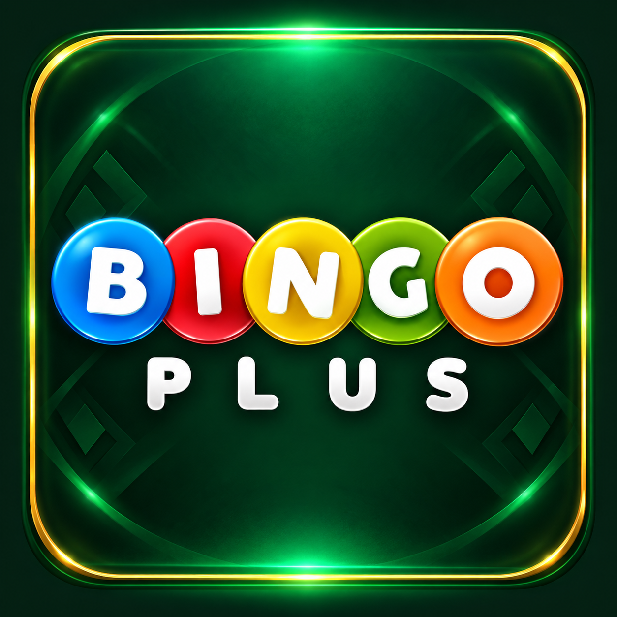 BingoPlus Casino logo