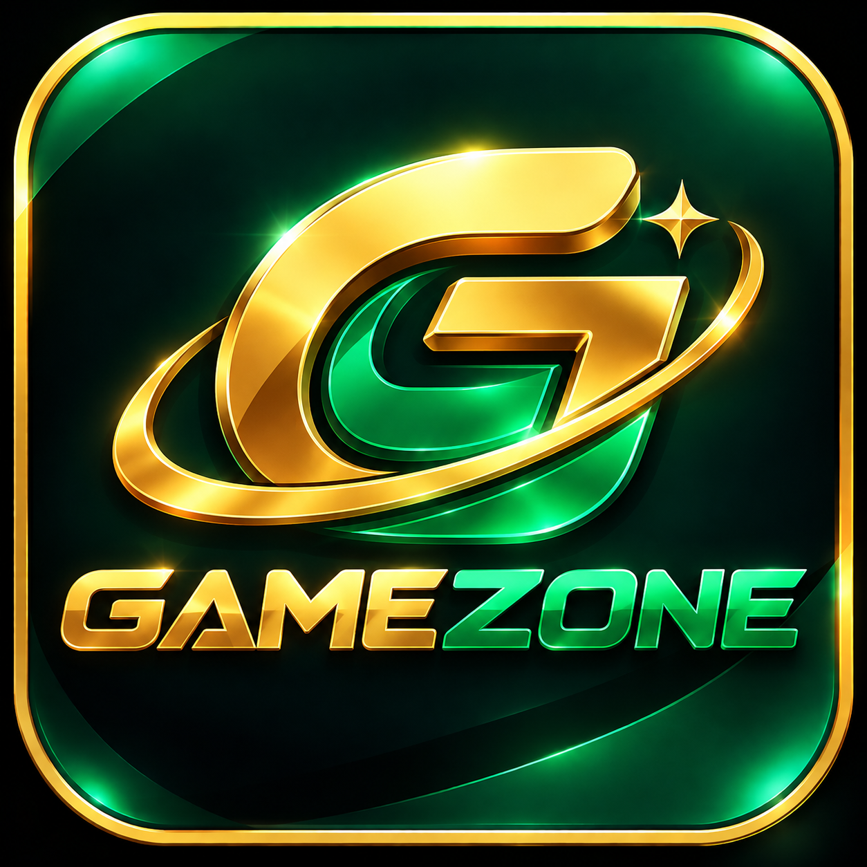 GameZone casino logo