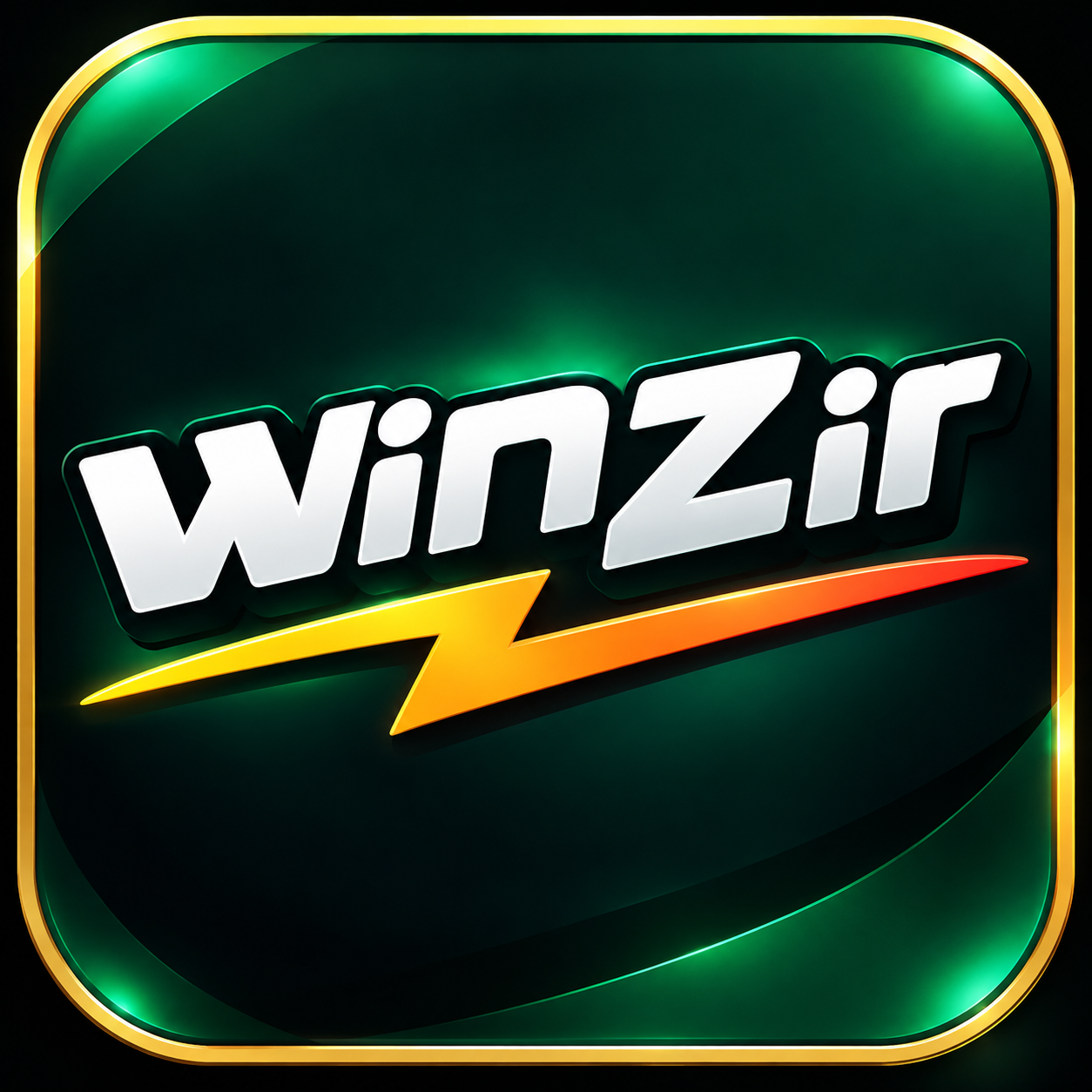 Winzir casino logo