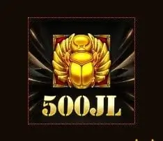 500JL