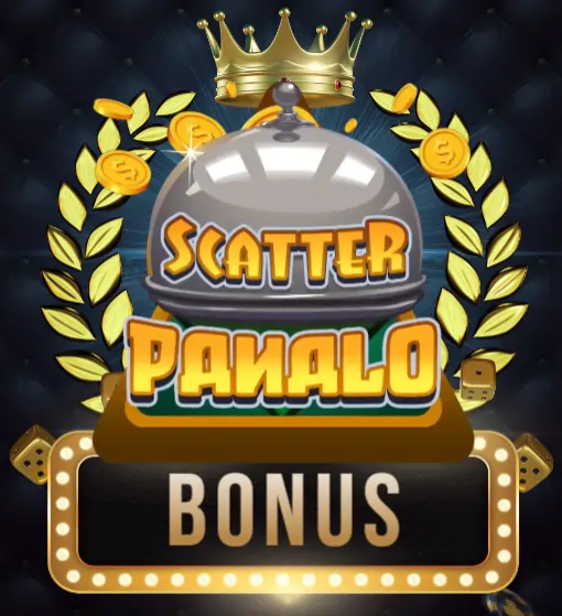 Scatter Panalo Bonus