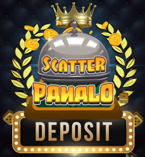 scatter panalo deposit