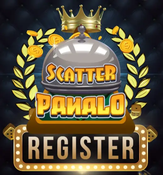 scatterpanalo register